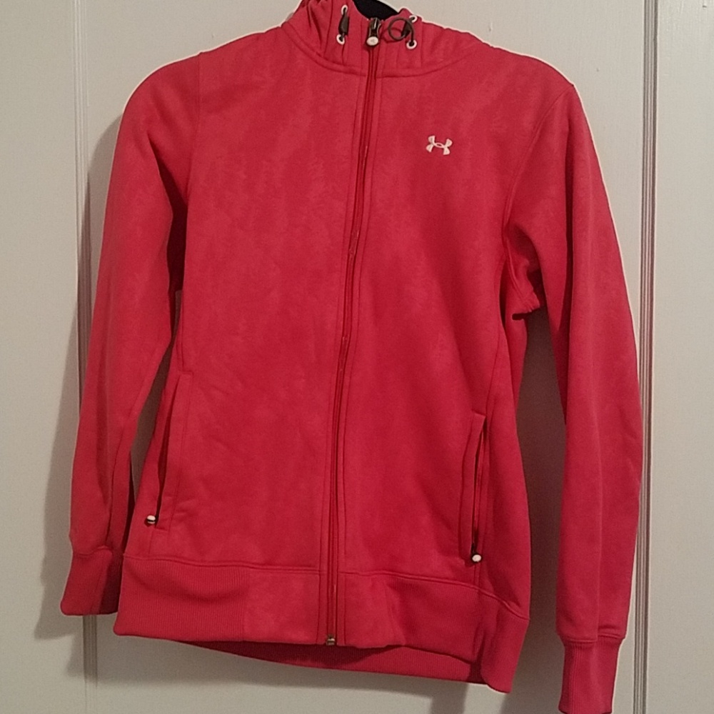 Under Armour Sweatshirt